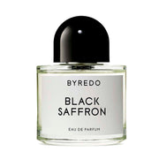 Byredo Black Saffron – Parfumflakon
