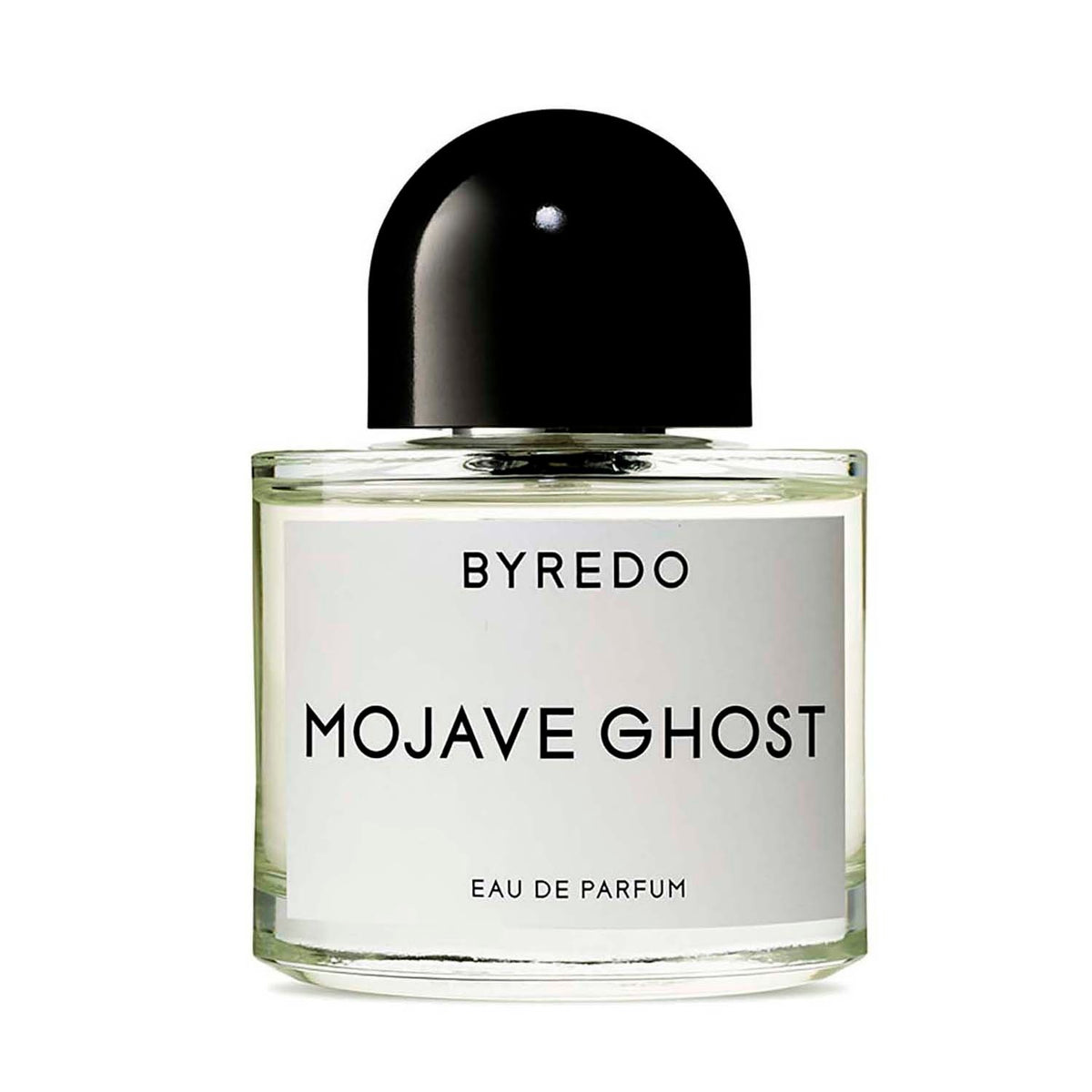 Byredo Mojave Ghost – Parfumflakon