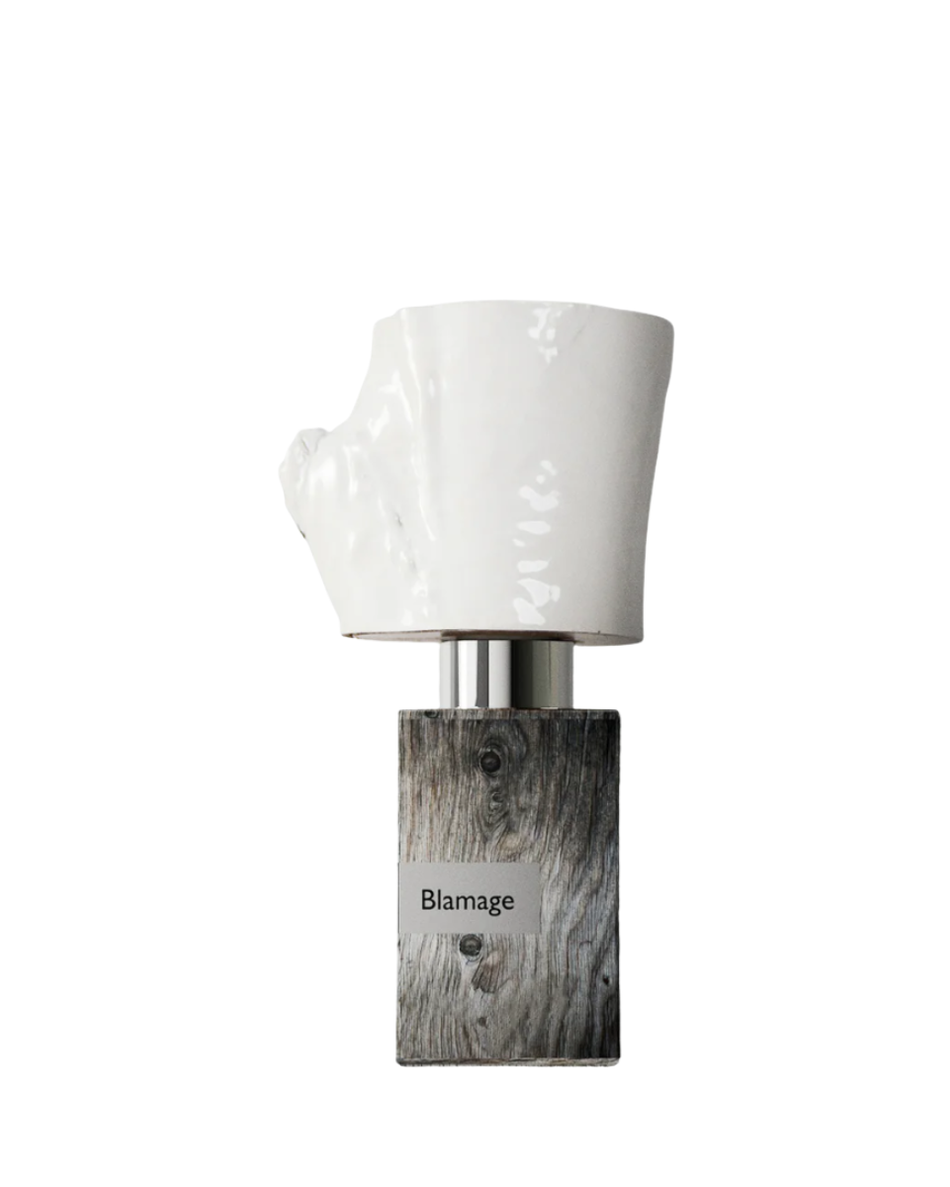 Nasomatto Blamage – Parfumflakon 30 ml