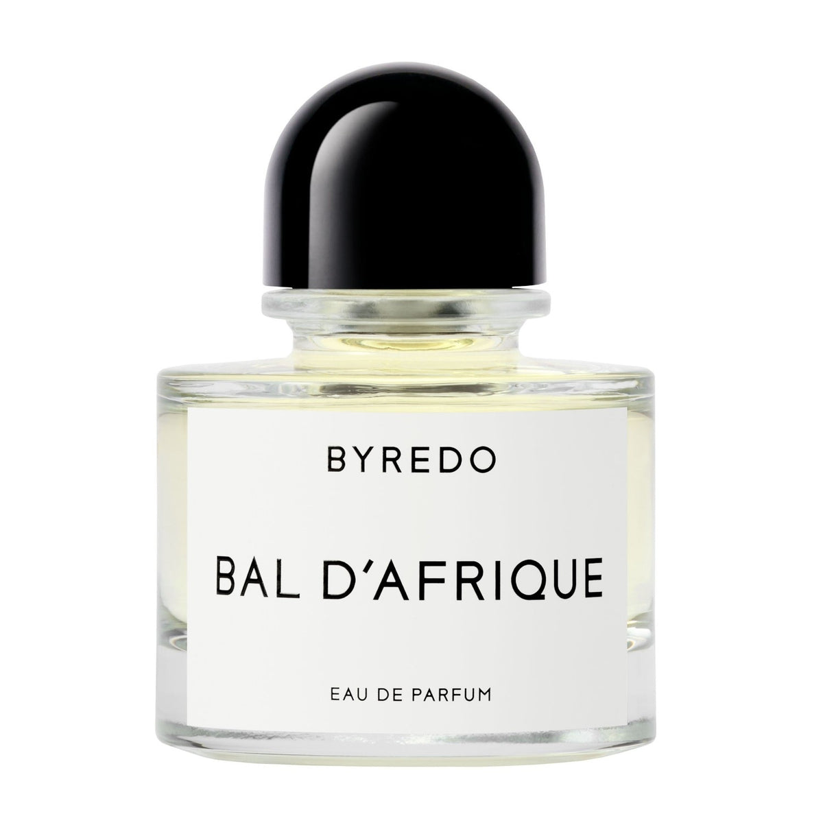 Byredo Bal d’Afrique – Parfumflakon