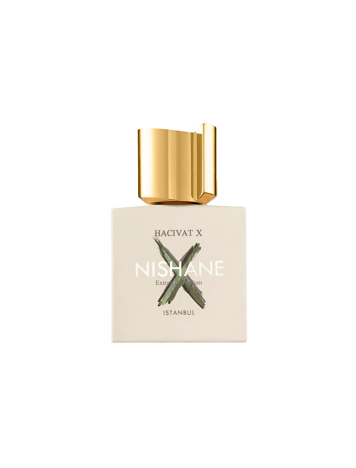 Nishane Hacivat X – Parfumflakon
