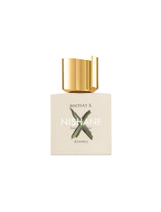 Nishane Hacivat X – Parfumflakon