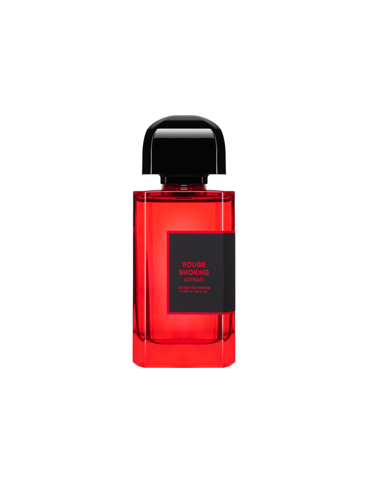 BDK Parfums Rouge Smoking Extrait – Parfumflakon