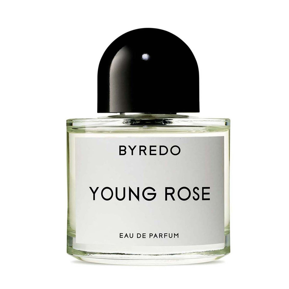 Byredo Young Rose – Parfumflakon