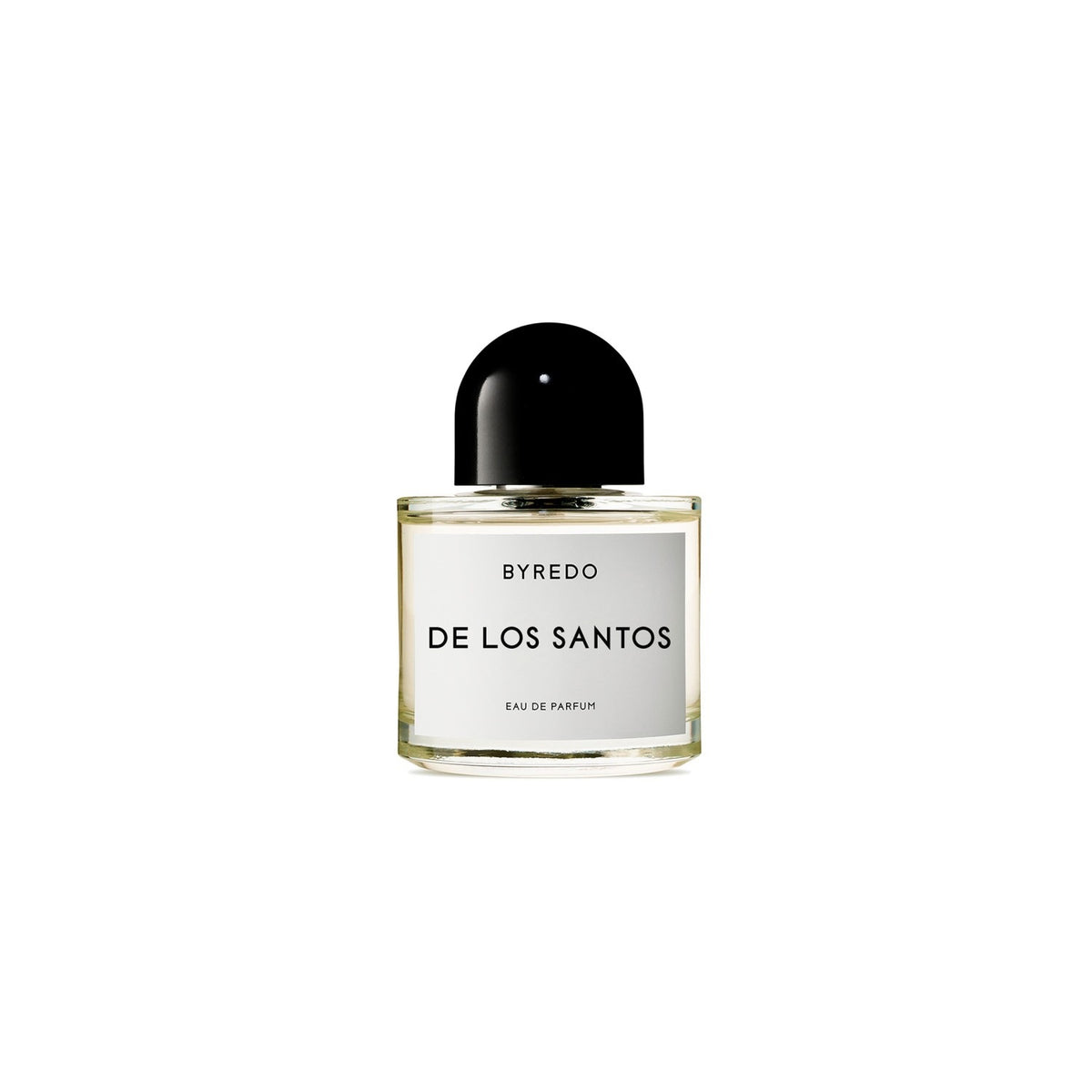 Byredo De Los Santos – Parfumflakon
