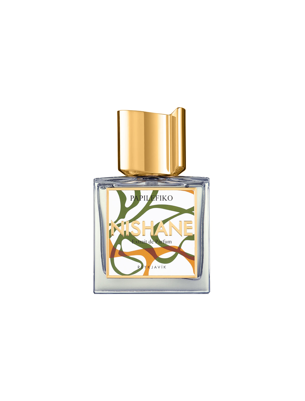 Nishane Papilefiko – Parfumflakon