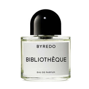 Byredo Bibliothèque – Parfumflakon