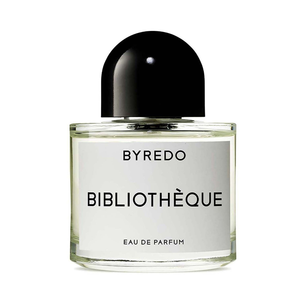 Byredo Bibliothèque – Parfumflakon