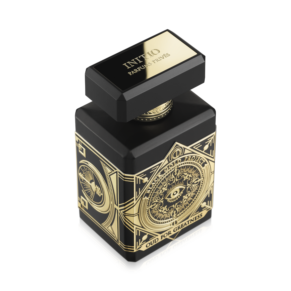 Initio Oud for Greatness – Parfumflakon