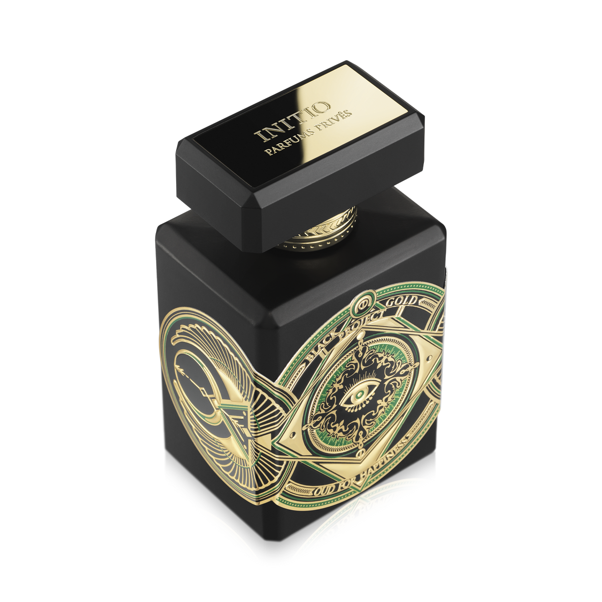 Initio Oud for Happiness – Parfumflakon