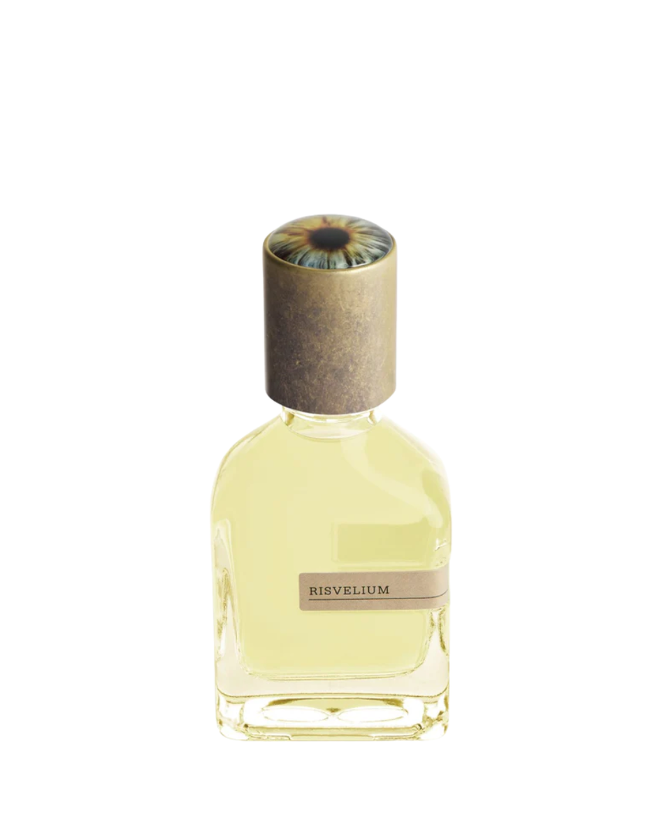 Orto Parisi Risvelium – Parfumflakon 50 ml