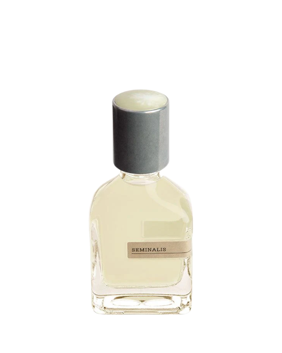 Orto Parisi Seminalis – Parfumflakon 50 ml