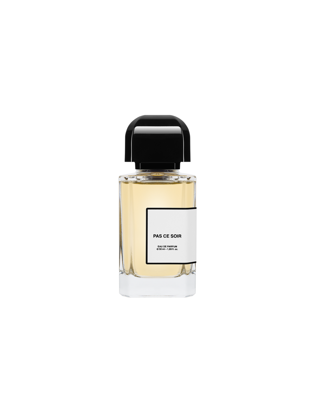 BDK Parfums Pas ce Soir – 50 ml Parfumflakon