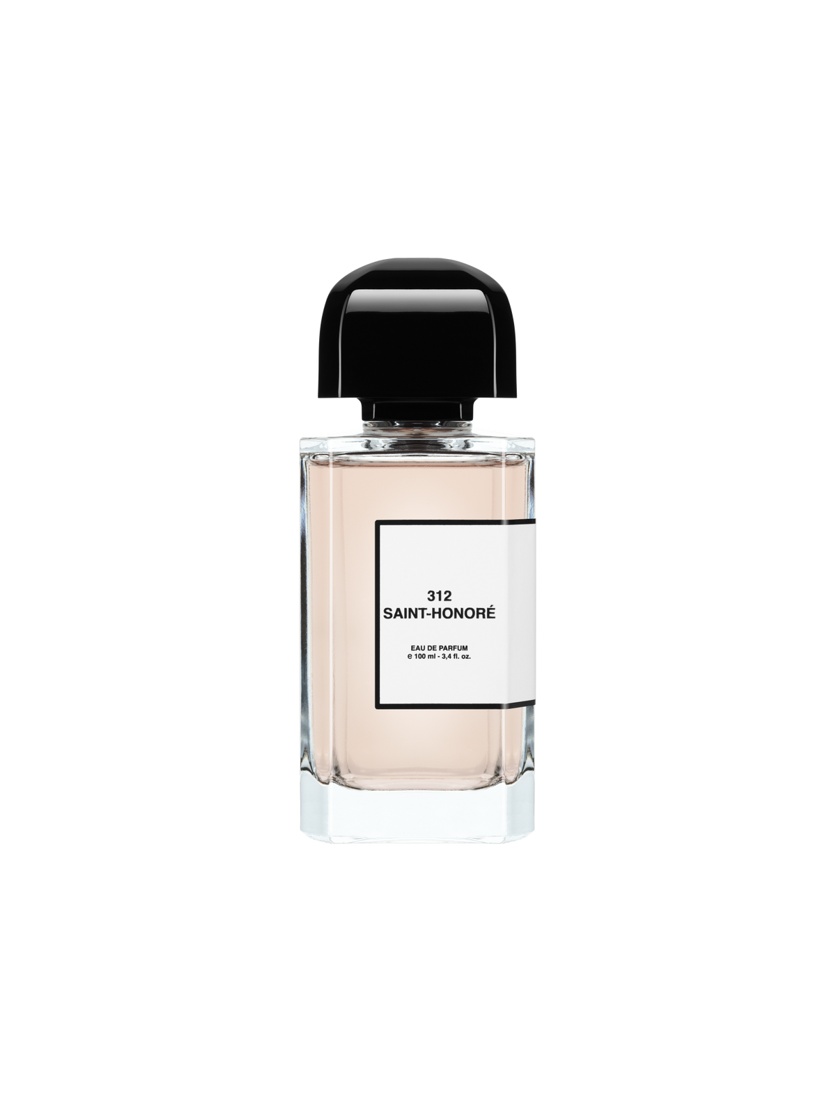 BDK Parfums 312 Saint-Honoré – Parfumflakon