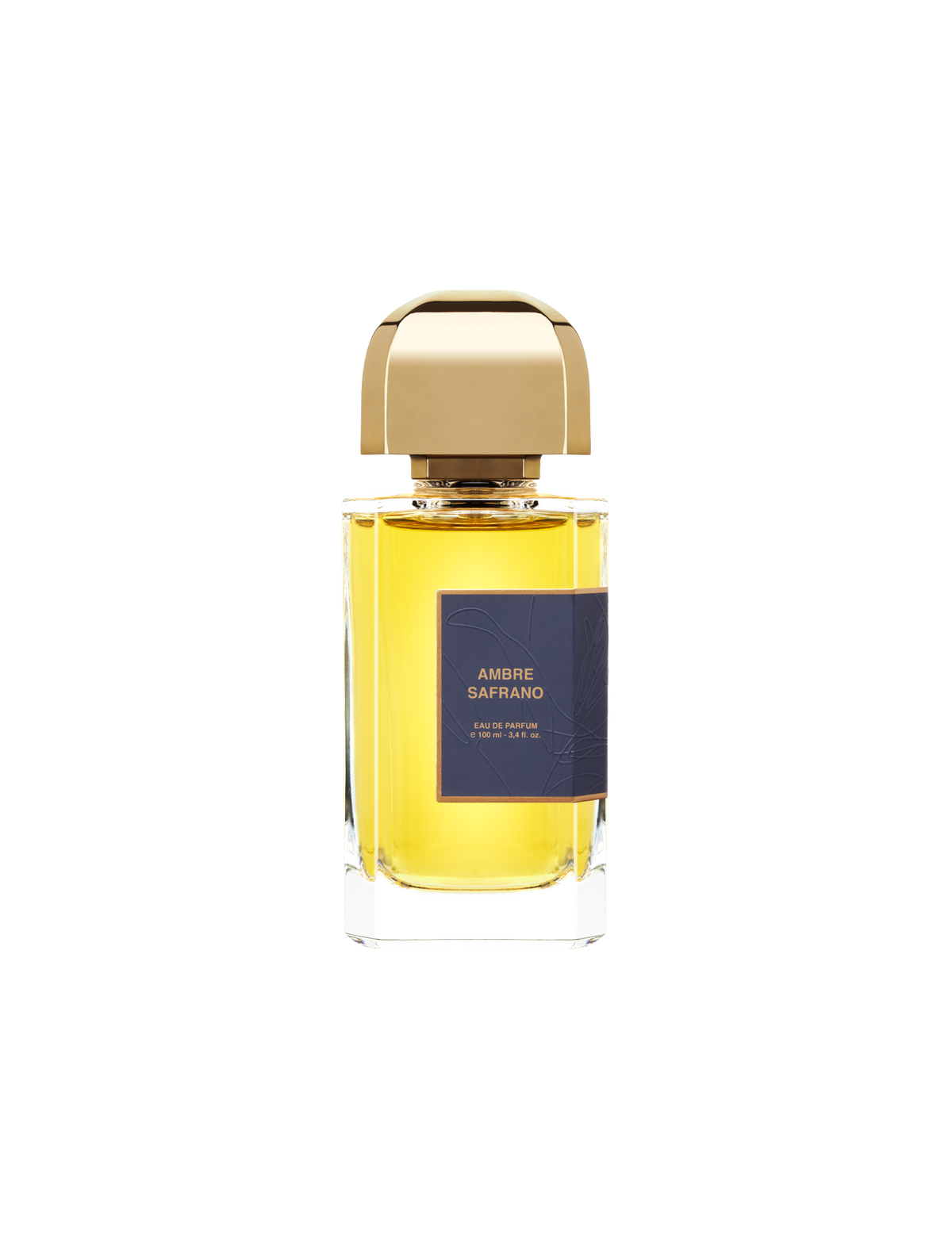 BDK Parfums Ambre Safrano – Parfumflakon