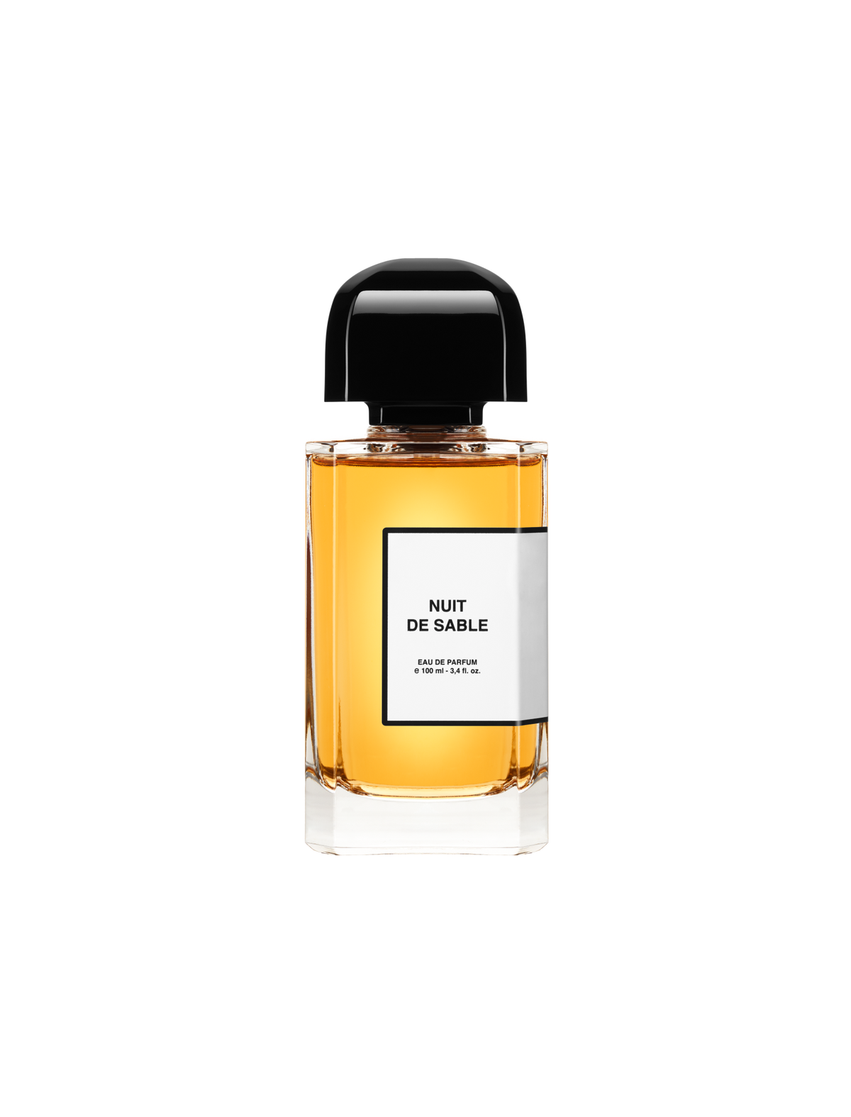 BDK Parfums Nuit de Sable – Parfumflakon