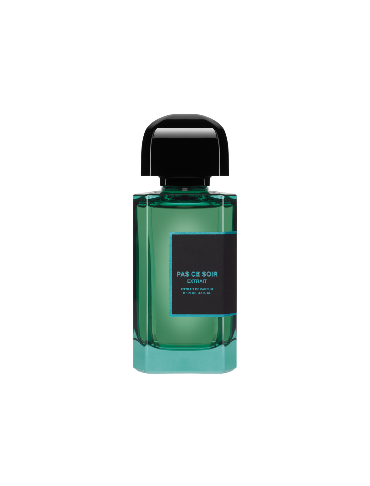 BDK Parfums Pas ce Soir Extrait – Parfumflakon