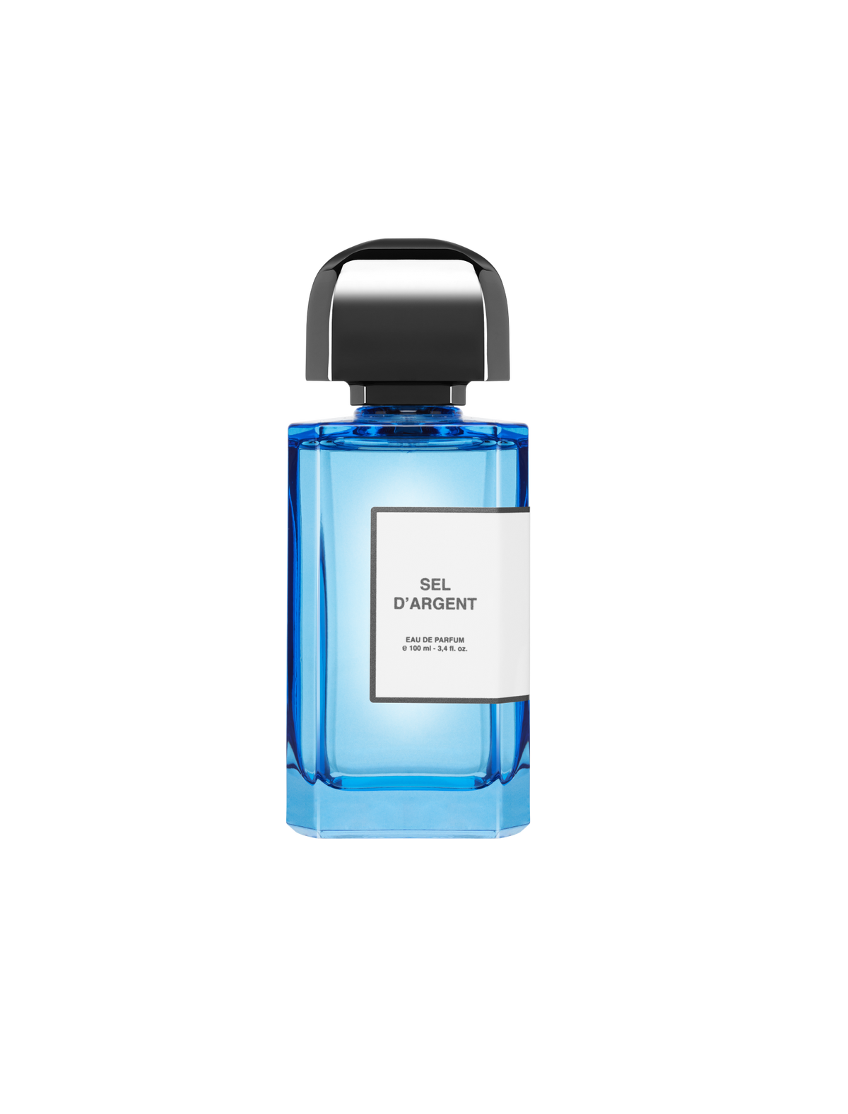 BDK Parfums Sel d’Argent – Parfumflakon