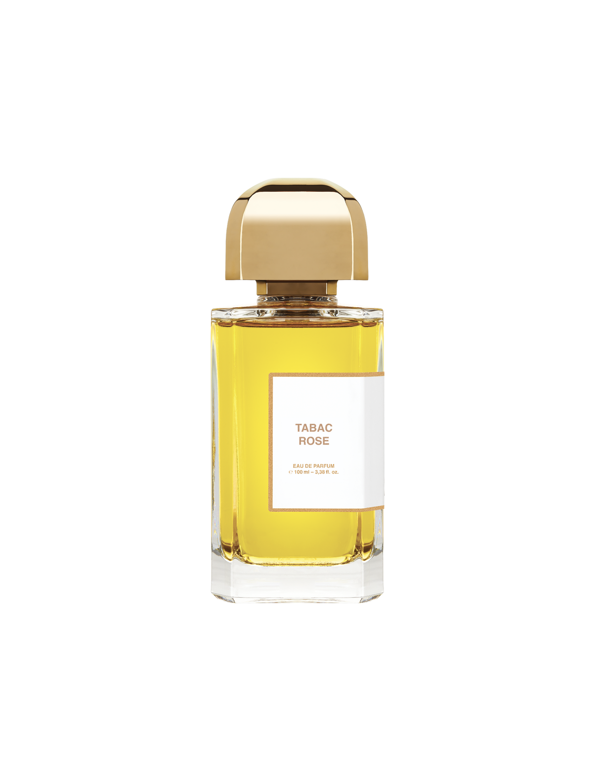 BDK Parfums Tabac Rose – Parfumflakon