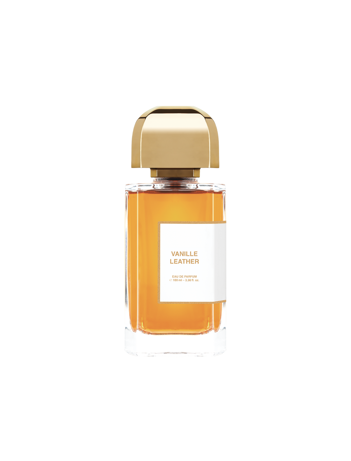 BDK Parfums Vanille Leather – Parfumflakon