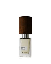 Nasomatto Silver Musk – Parfumflakon 30 ml