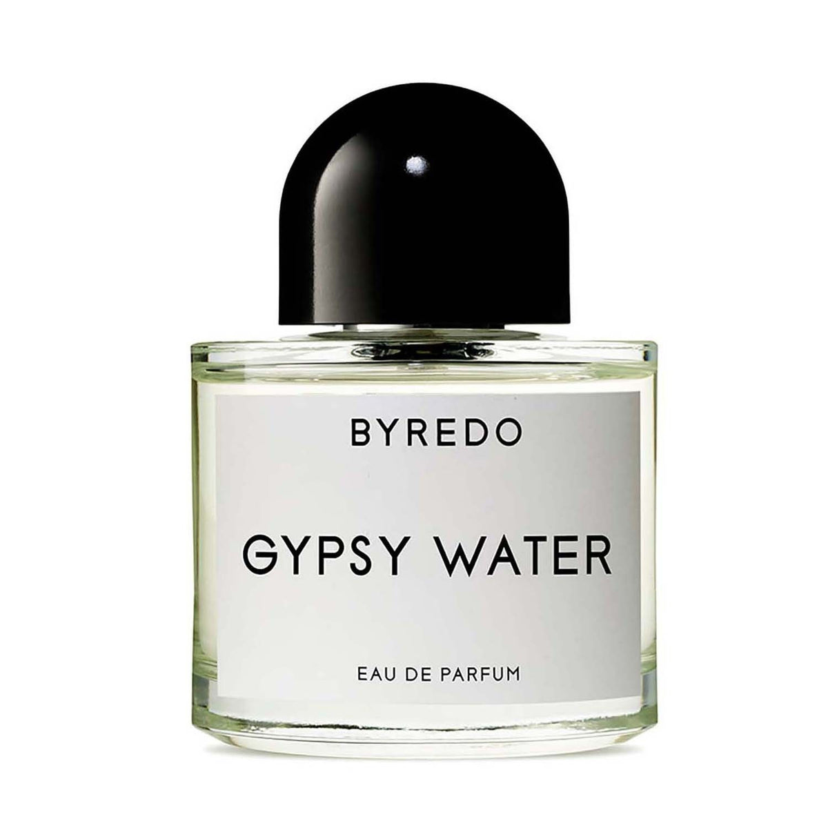 Byredo Gypsy Water – Parfumflakon