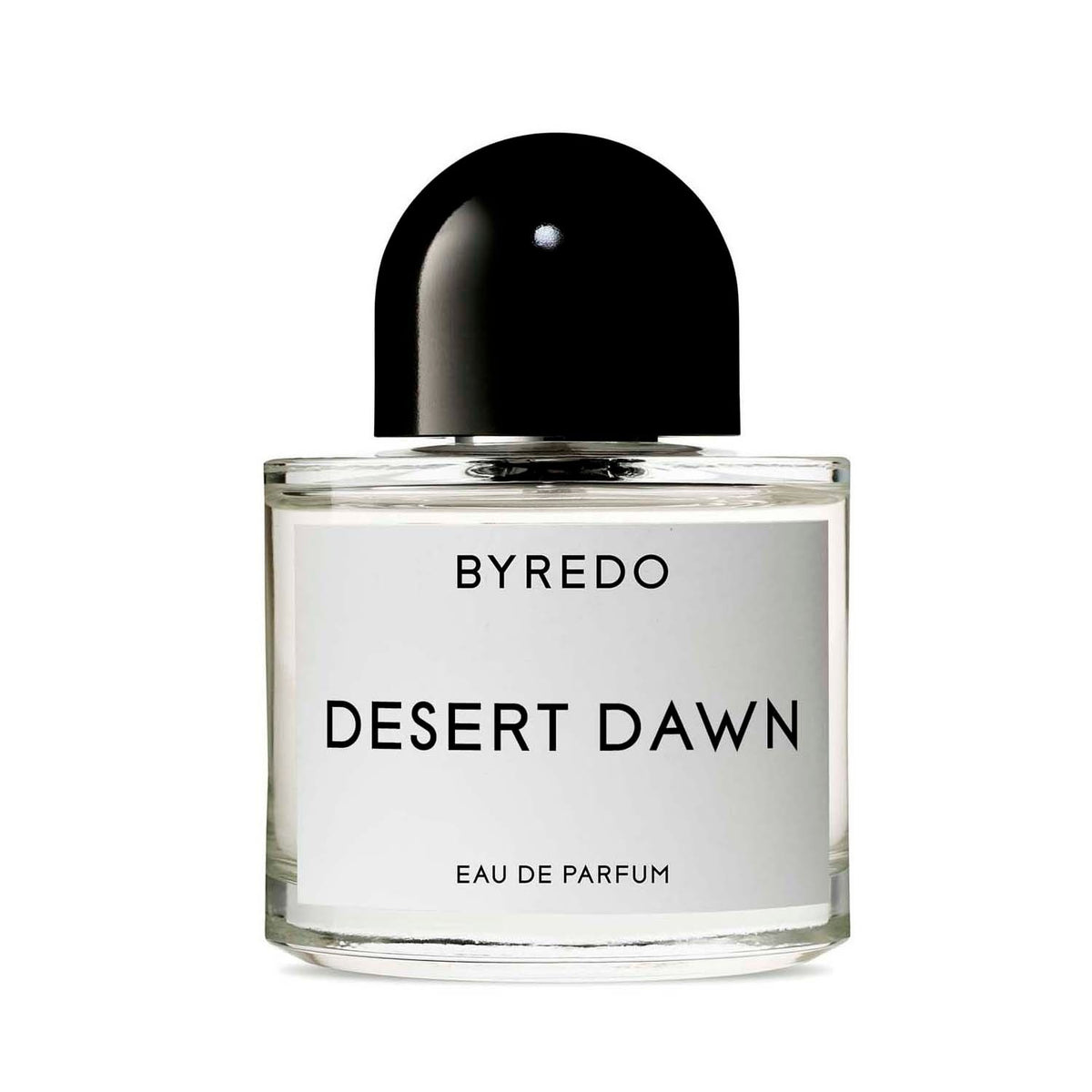 Byredo Desert Dawn – Parfumflakon