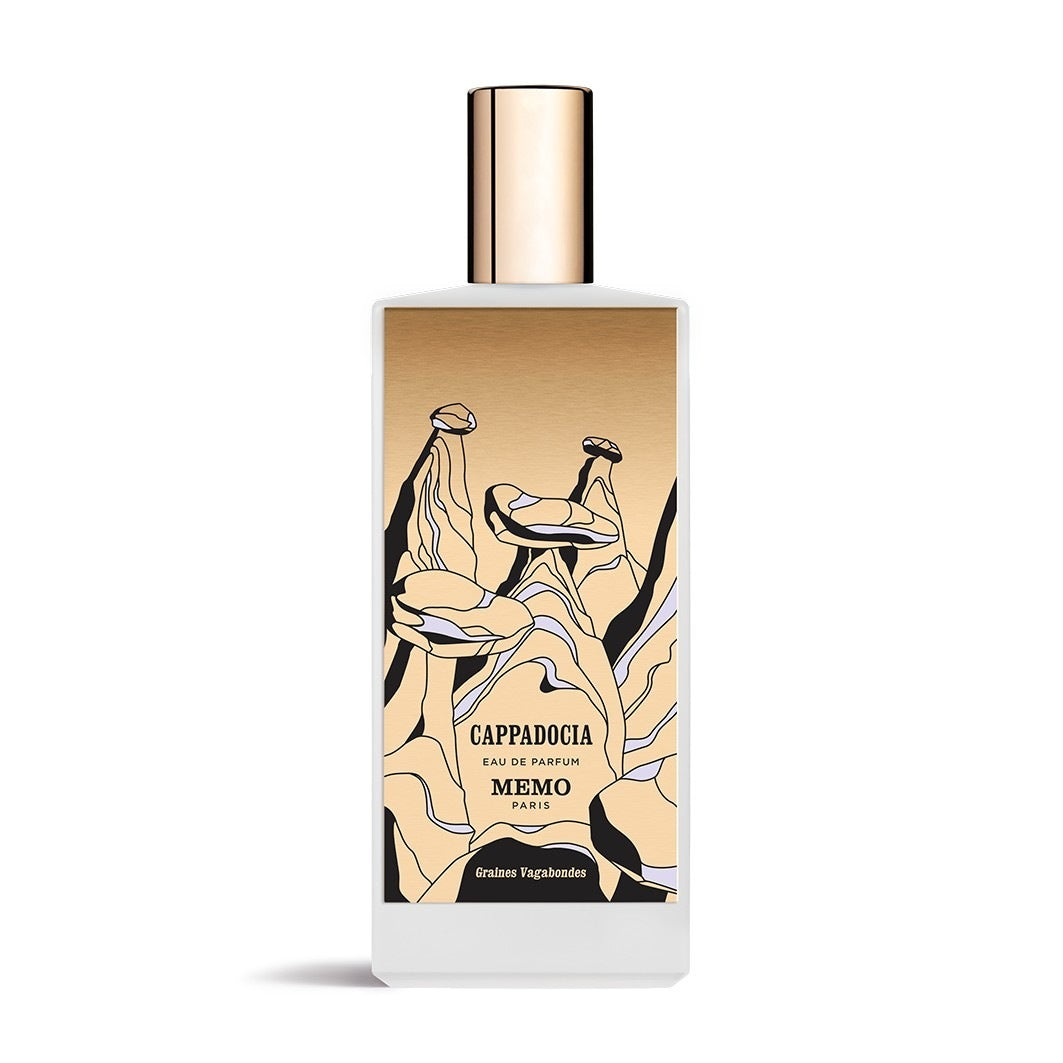 Memo Paris Cappadocia – Parfumflakon