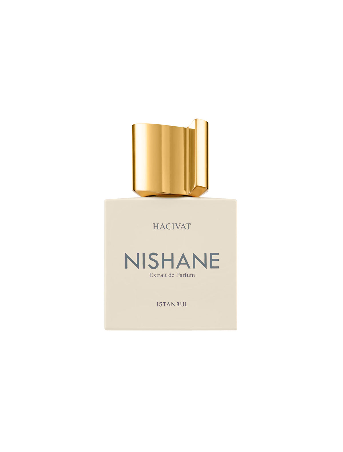 Nishane Hacivat – Parfumflakon