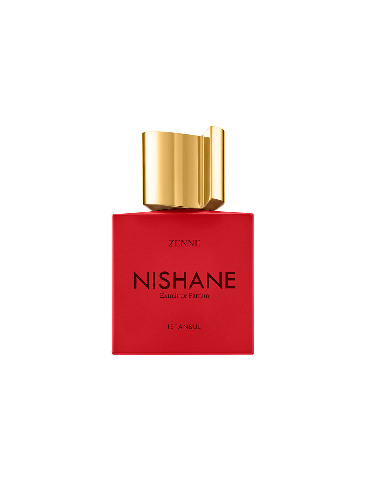 Nishane Zenne – Parfumflakon