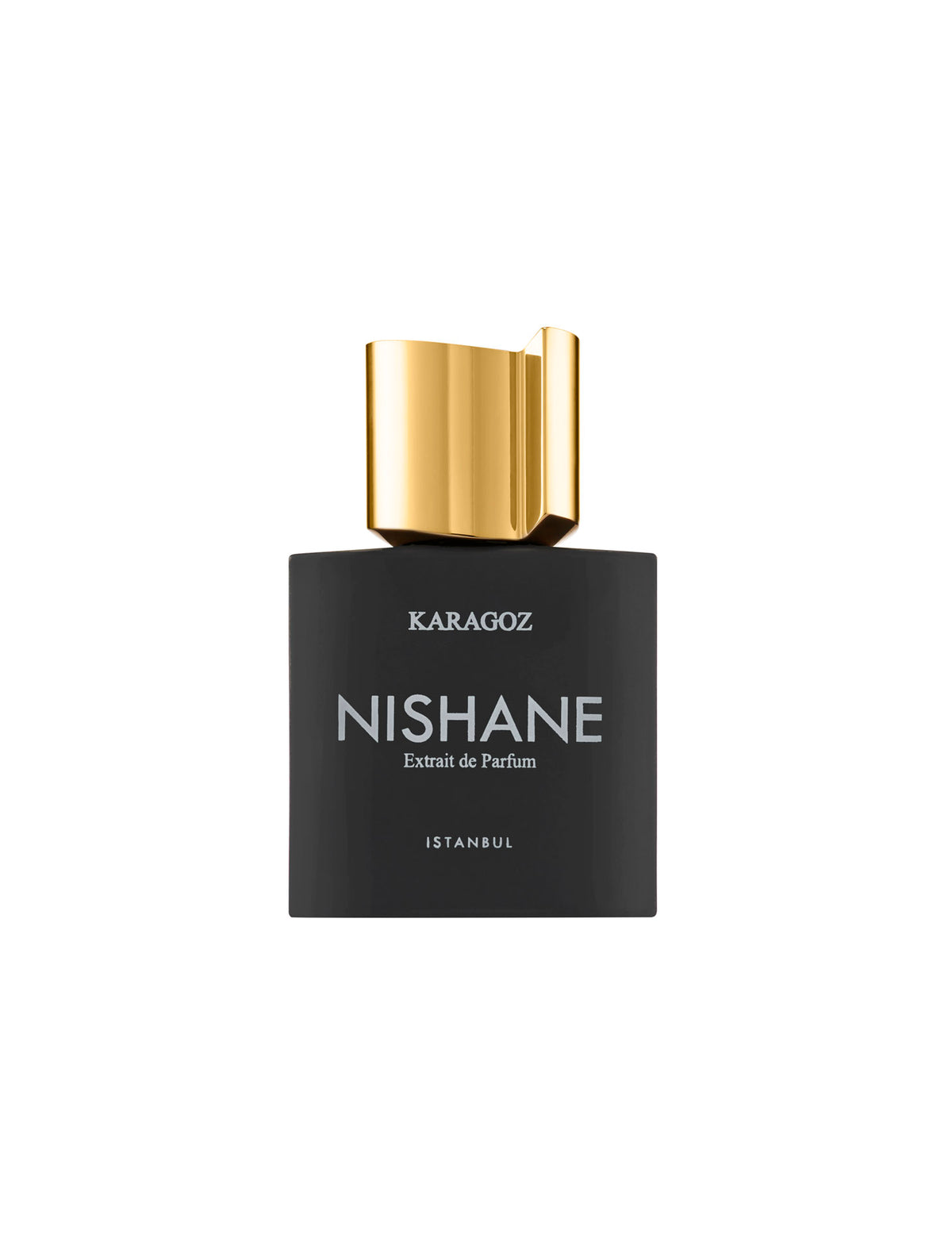 Nishane Karagöz – Parfumflakon