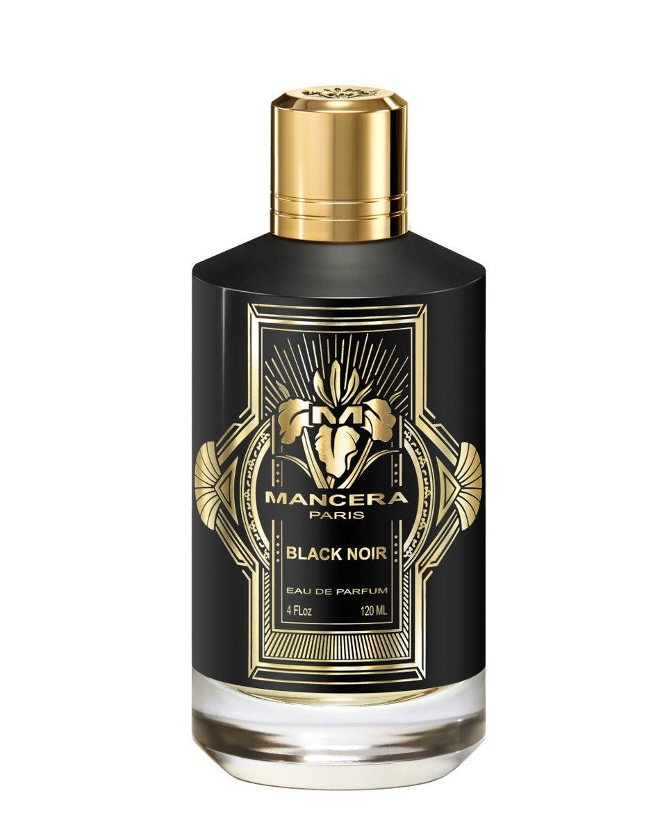 Mancera Black Noir – Parfumflakon 120 ml