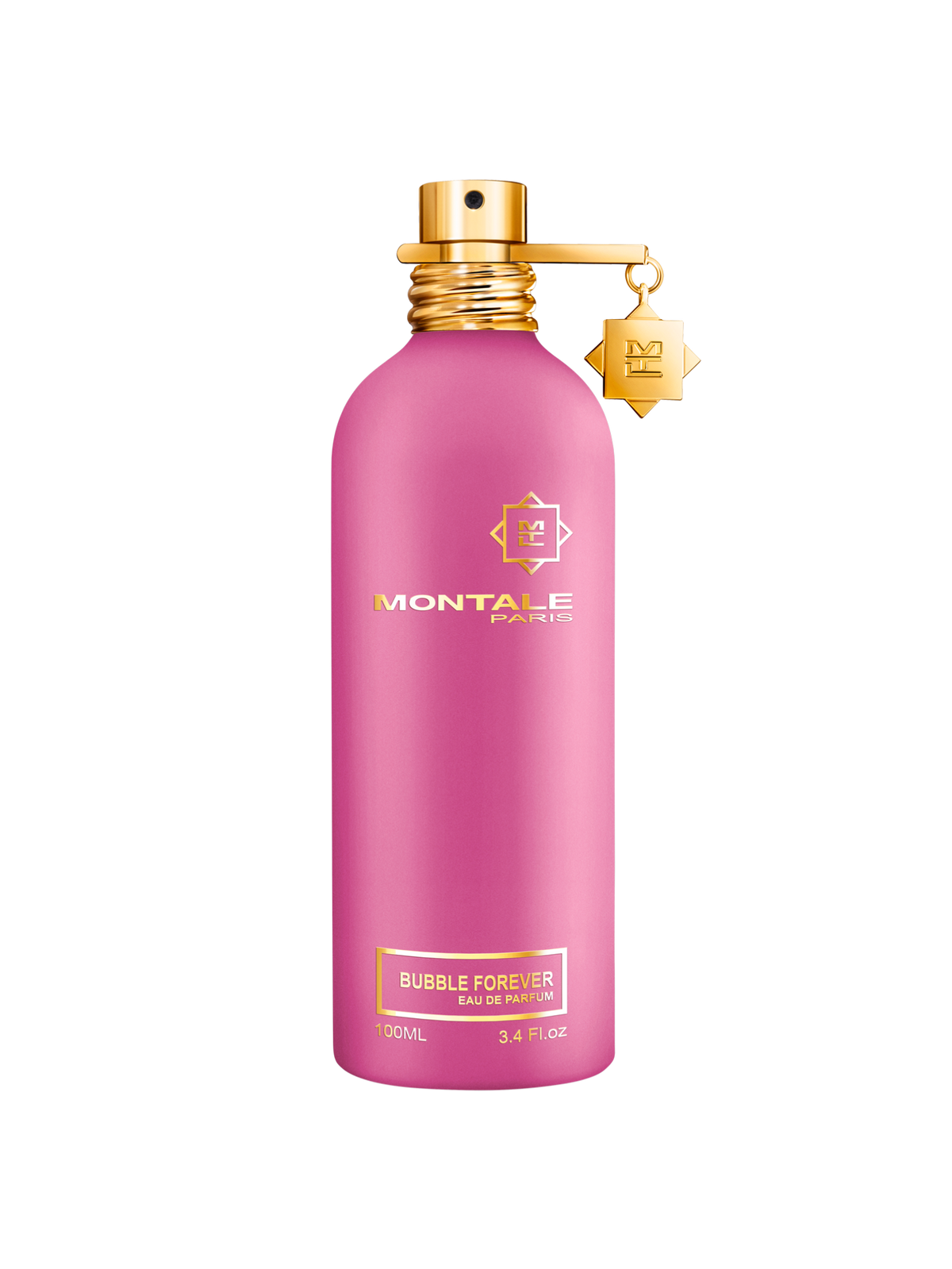 Montale Bubble Forever – 100 ml Parfumflakon