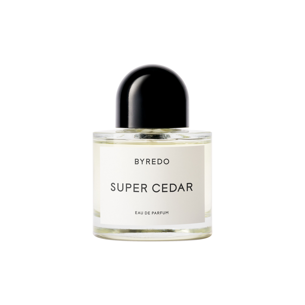 Byredo Super Cedar Eau de Parfum – 100 ml
