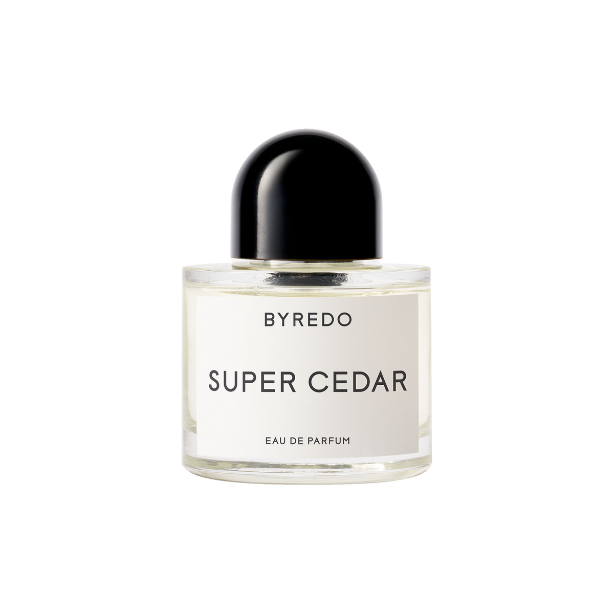 Byredo Super Cedar Eau de Parfum – 50 ml
