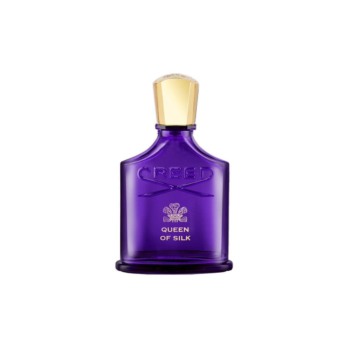Creed Queen of Silk Eau de Parfum 75 ml – Originalflakon