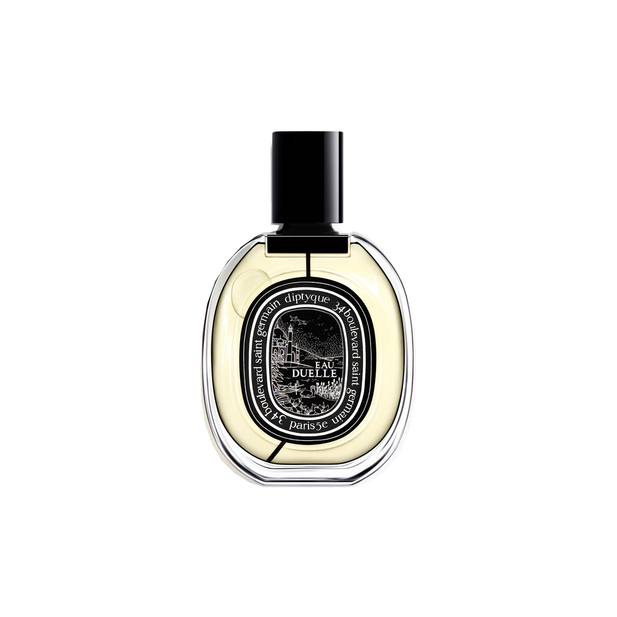 Diptyque Eau Duelle Eau de Parfum 75 ml – Flakon