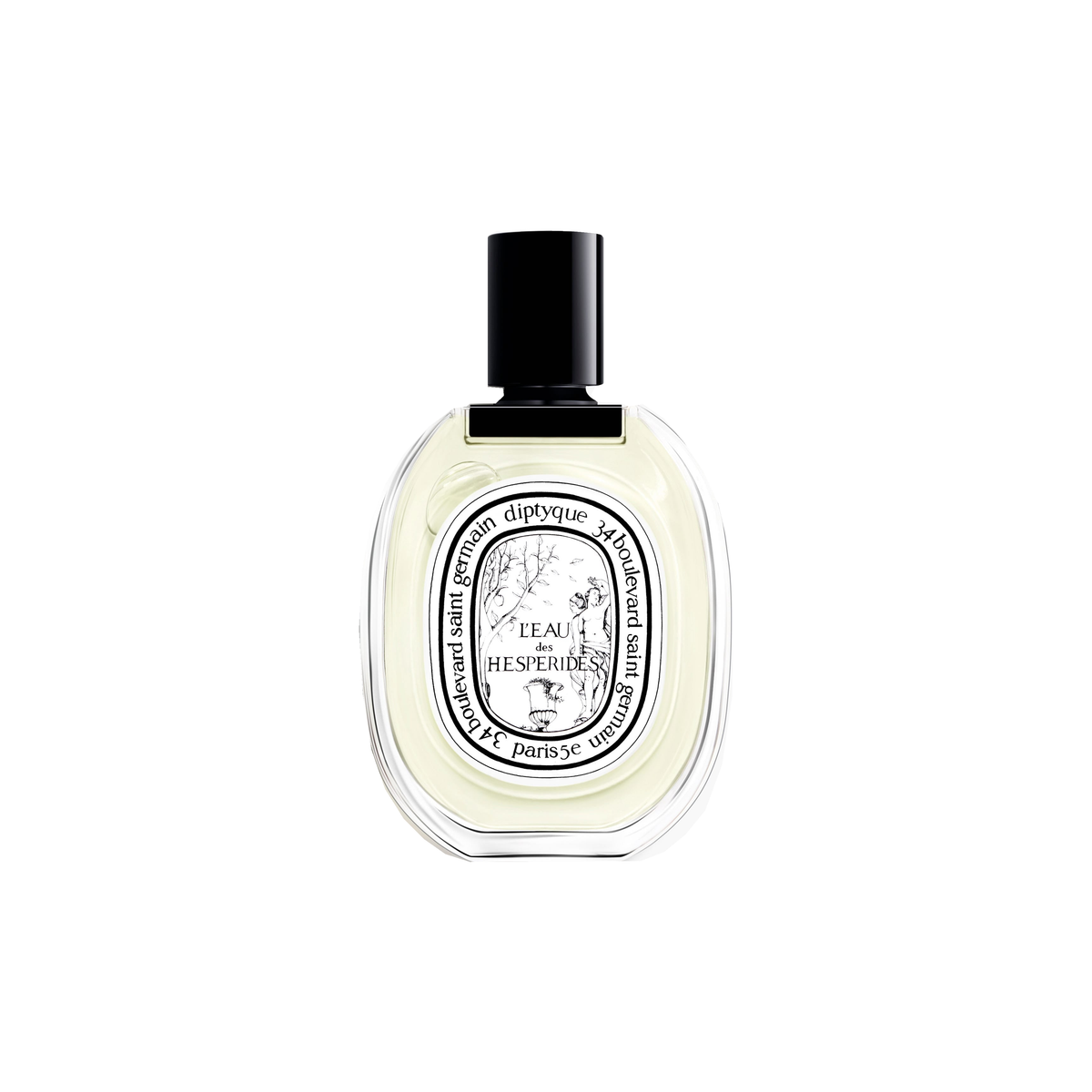 Diptyque hesperides edt 100ml