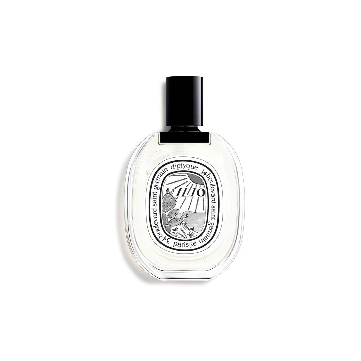 Diptyque Ilio Eau de Toilette 100 ml