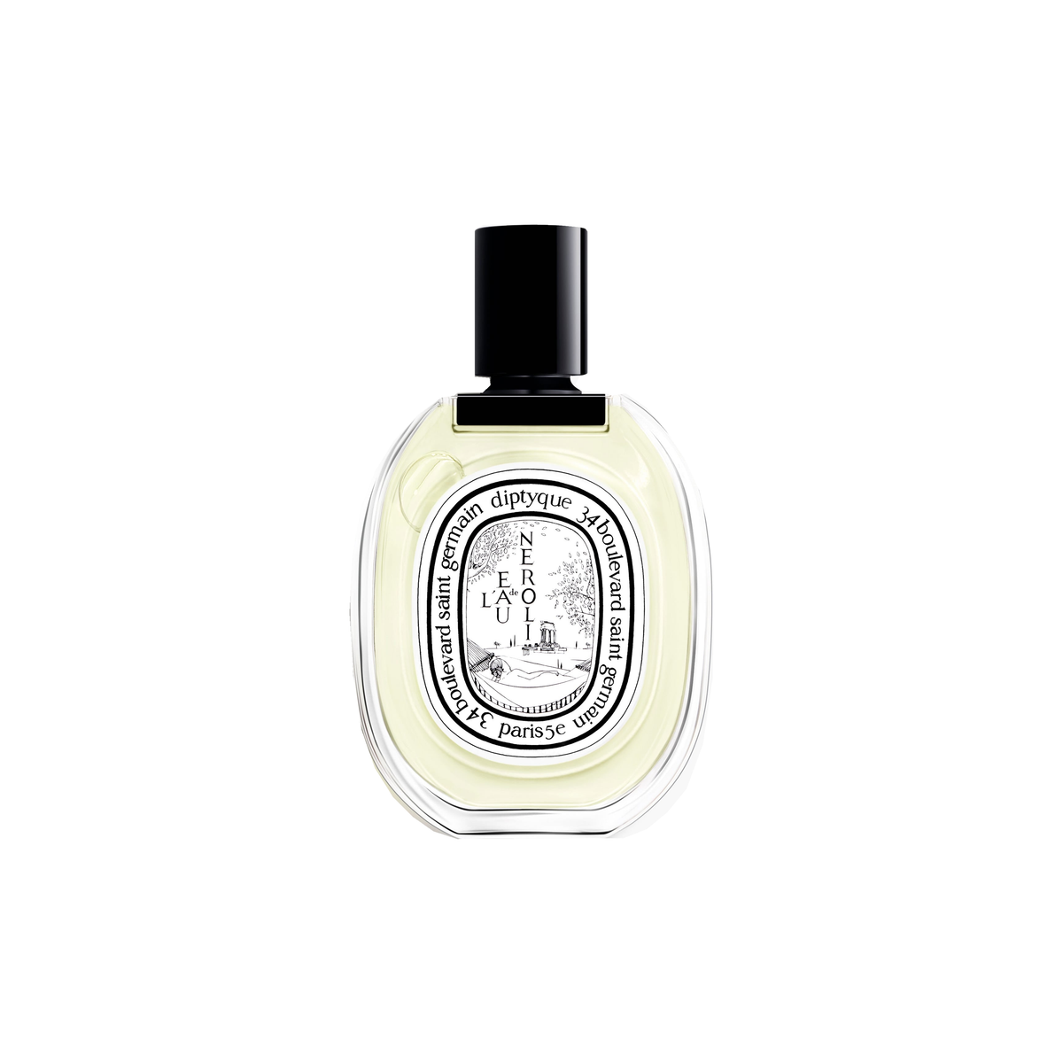 Diptyque neroli edt 100ml