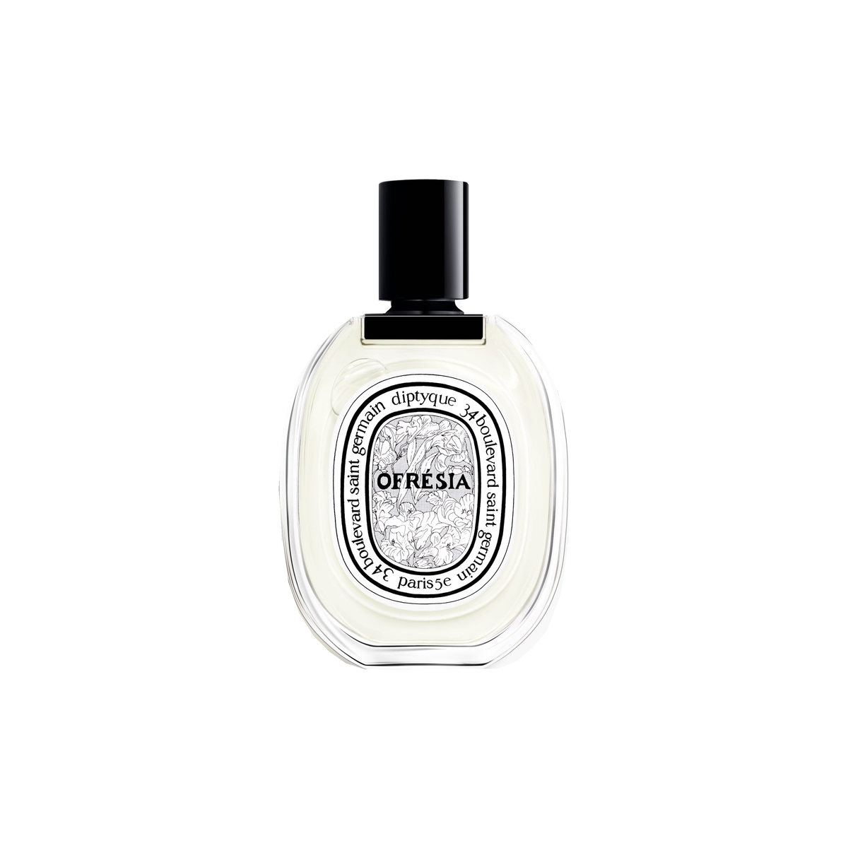Diptyque ofresia edt 100ml