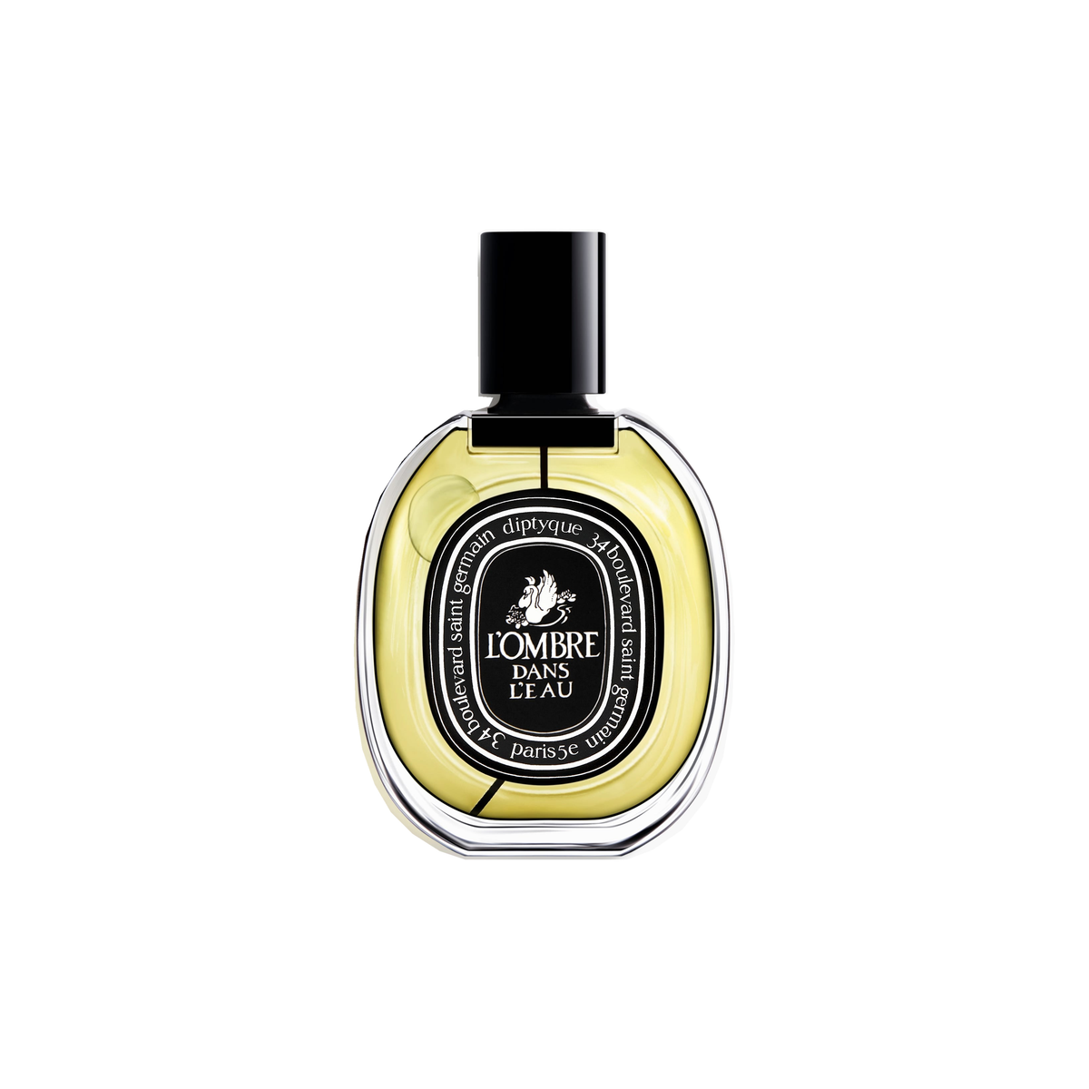 Diptyque L’Ombre dans l’Eau Eau de Parfum 75 ml – Originalflakon