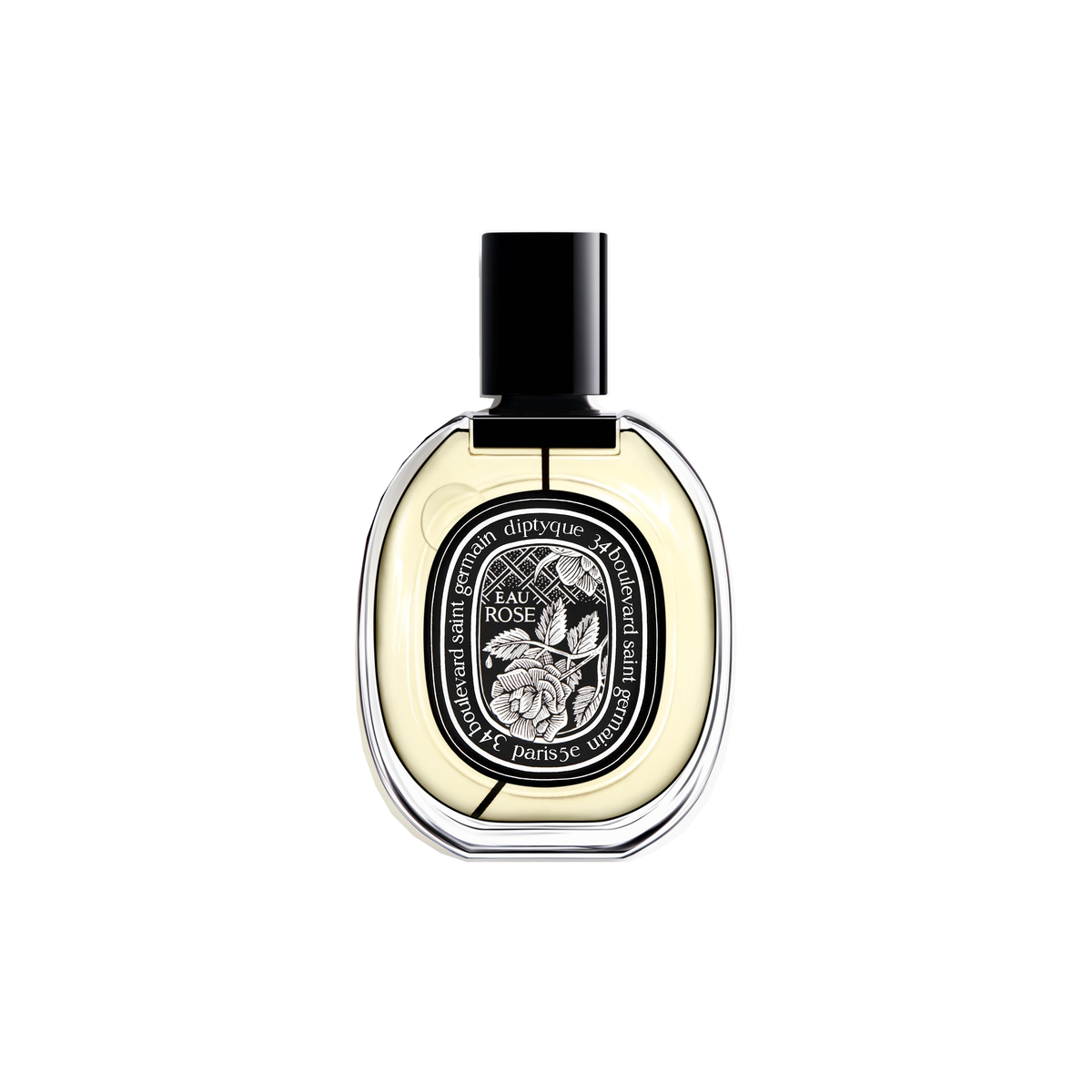Diptyque Eau Rose Eau de Parfum 75 ml – Originalflakon