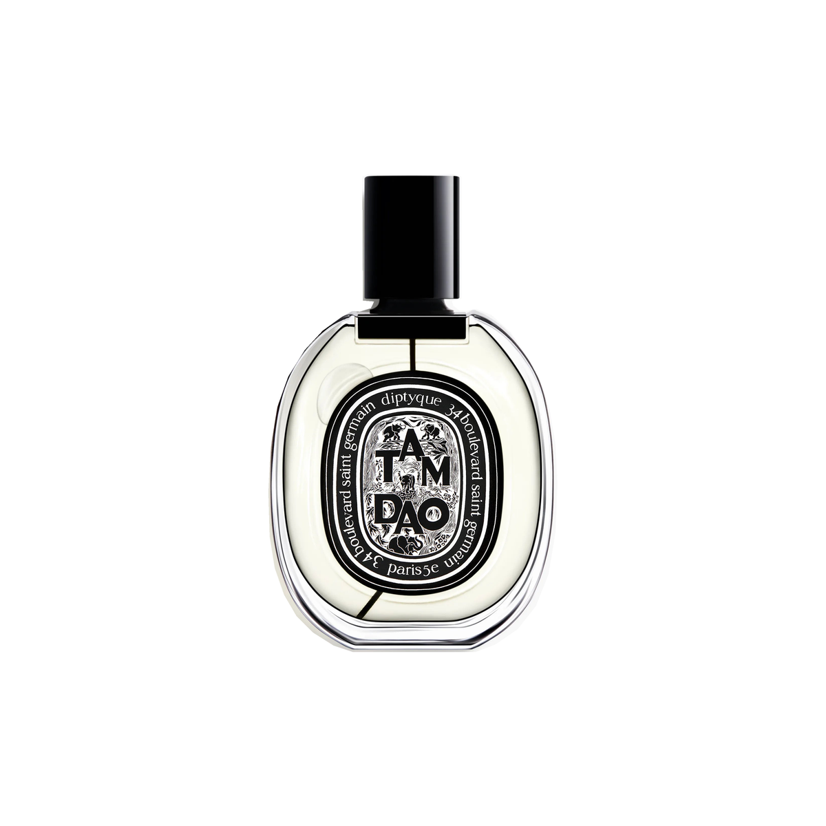 Diptyque Tam Dao Eau de Parfum 75 ml – Originalflakon