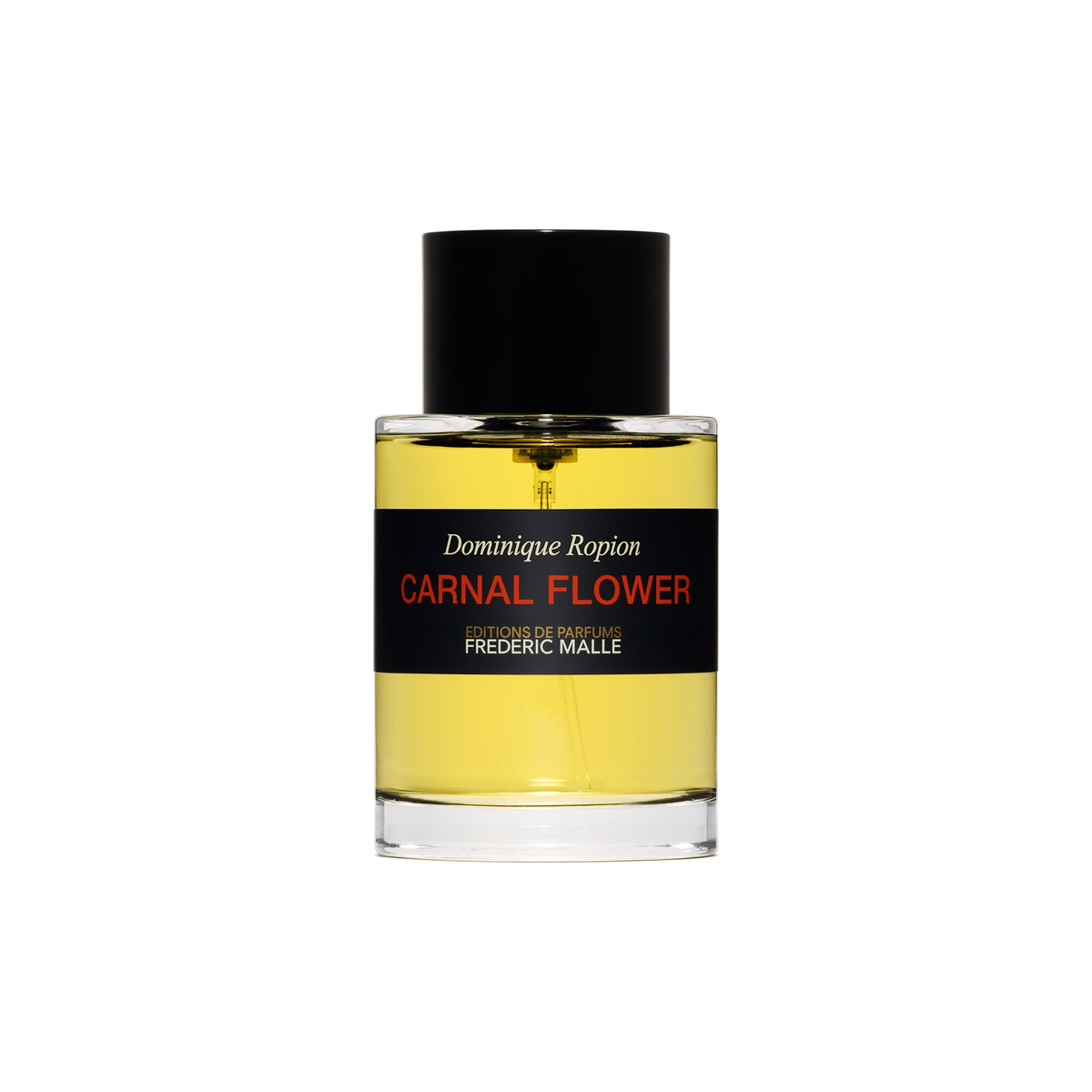 Frédéric Malle Carnal Flower Eau de Parfum 100 ml