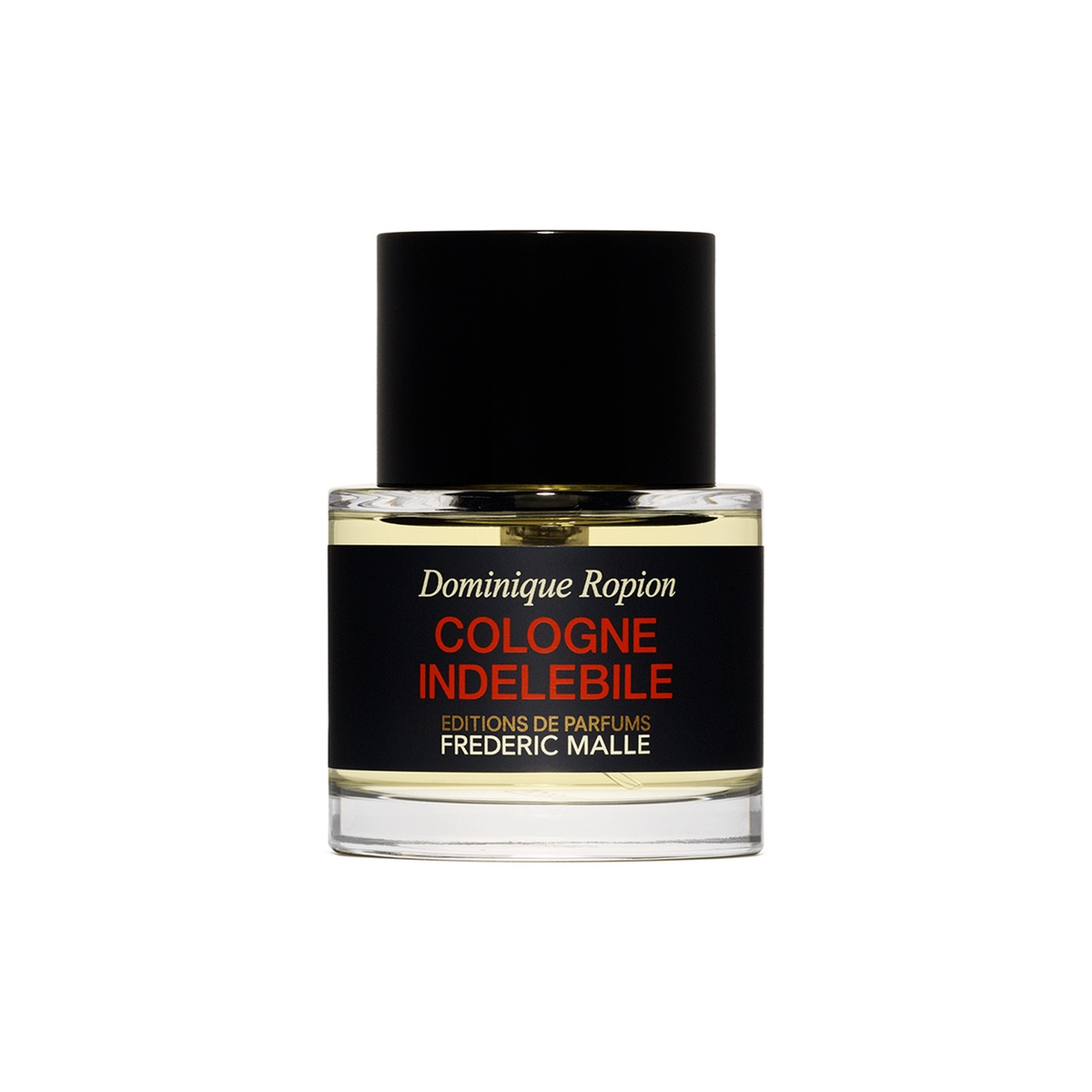 Frédéric Malle Cologne Indélébile Eau de Parfum 50 ml