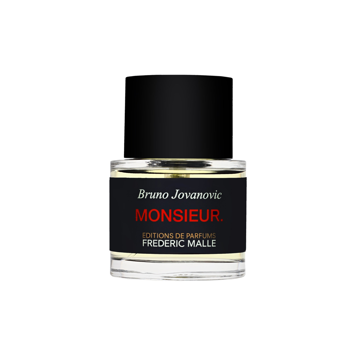 Frédéric Malle Monsieur. Eau de Parfum 50 ml