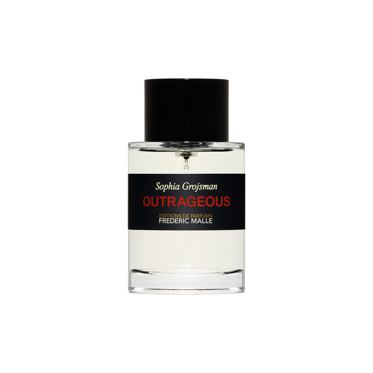 Frédéric Malle Outrageous 100 ml