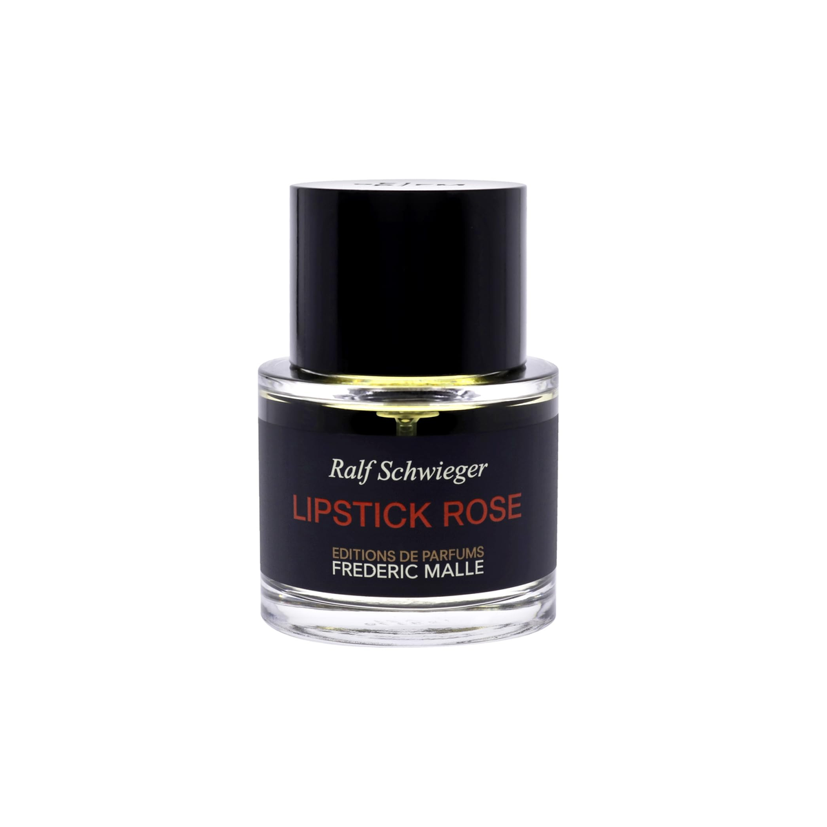 Frédéric Malle Lipstick Rose Eau de Parfum 50 ml