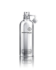 Montale Jasmin Full – Flakon auf weißem Hintergrund